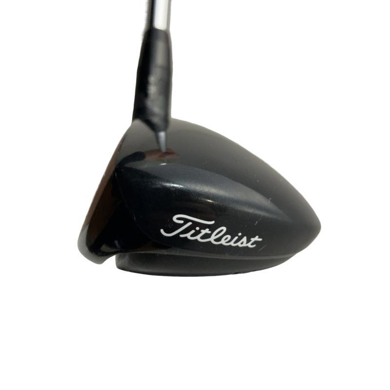 美品 タイトリスト 915 H U3 ut レフティ Titleist（タイトリスト） 915 H U3 レフティ ユーティリティ UT
