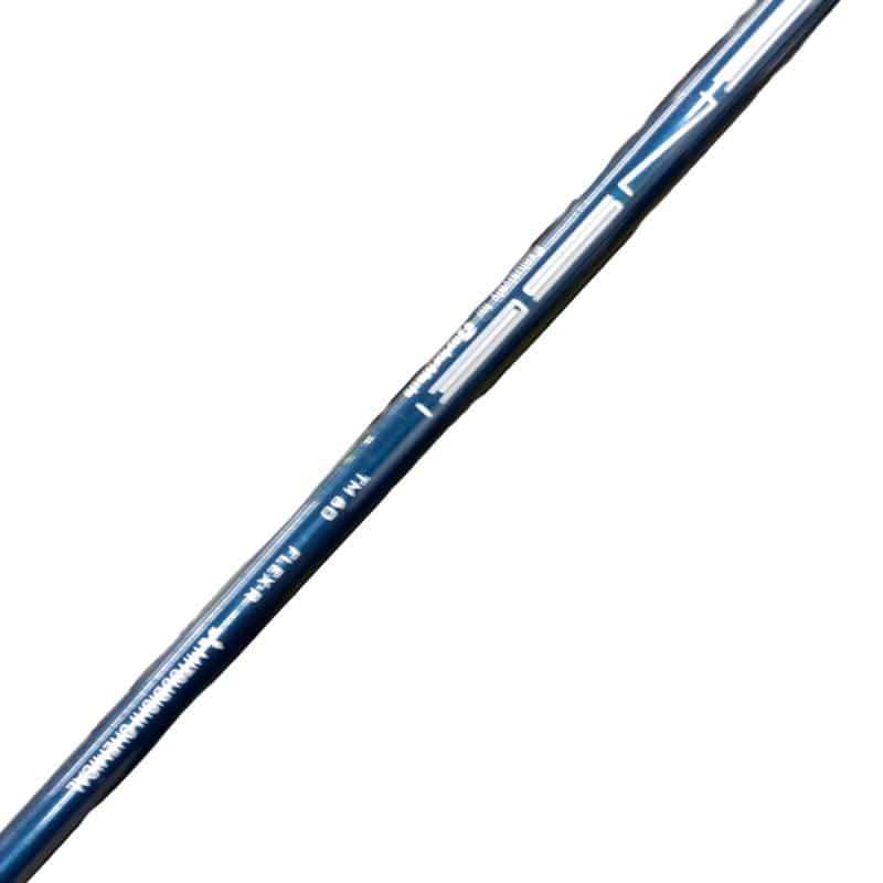 TaylorMade（テーラーメイド） SIM2 MAX・OS 7S アイアンセット IR 