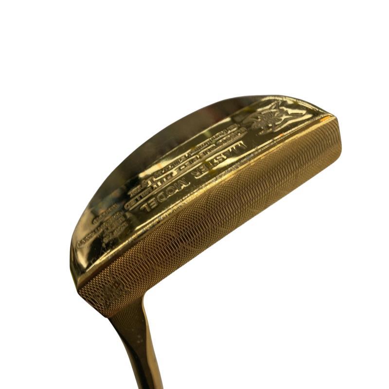 Lynx（リンクス） MASTER MODEL XI Premium Gold マレット型 34インチ