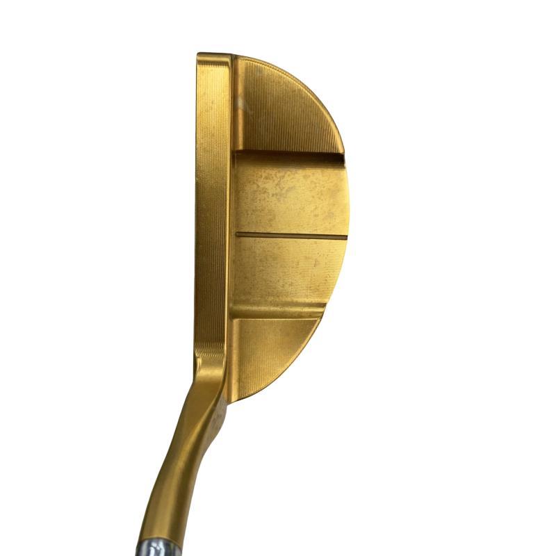 Lynx（リンクス） MASTER MODEL XI Premium Gold マレット型 34インチ