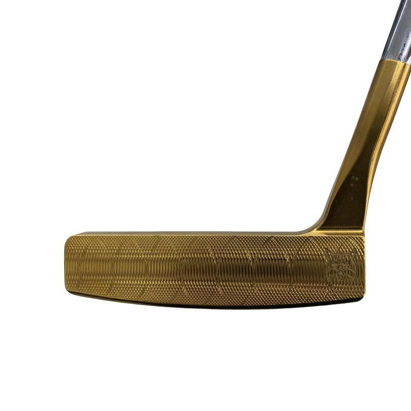 Lynx（リンクス） MASTER MODEL XI Premium Gold マレット型 34インチ
