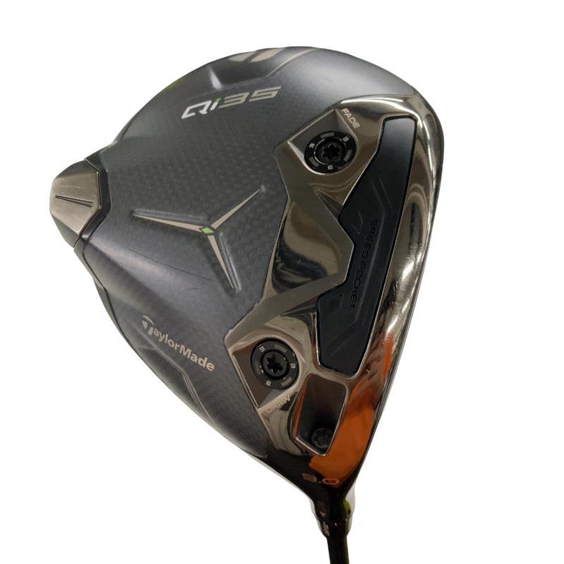 TaylorMade（テーラーメイド） Qi35 LS 9° ドライバー DR フレックスS