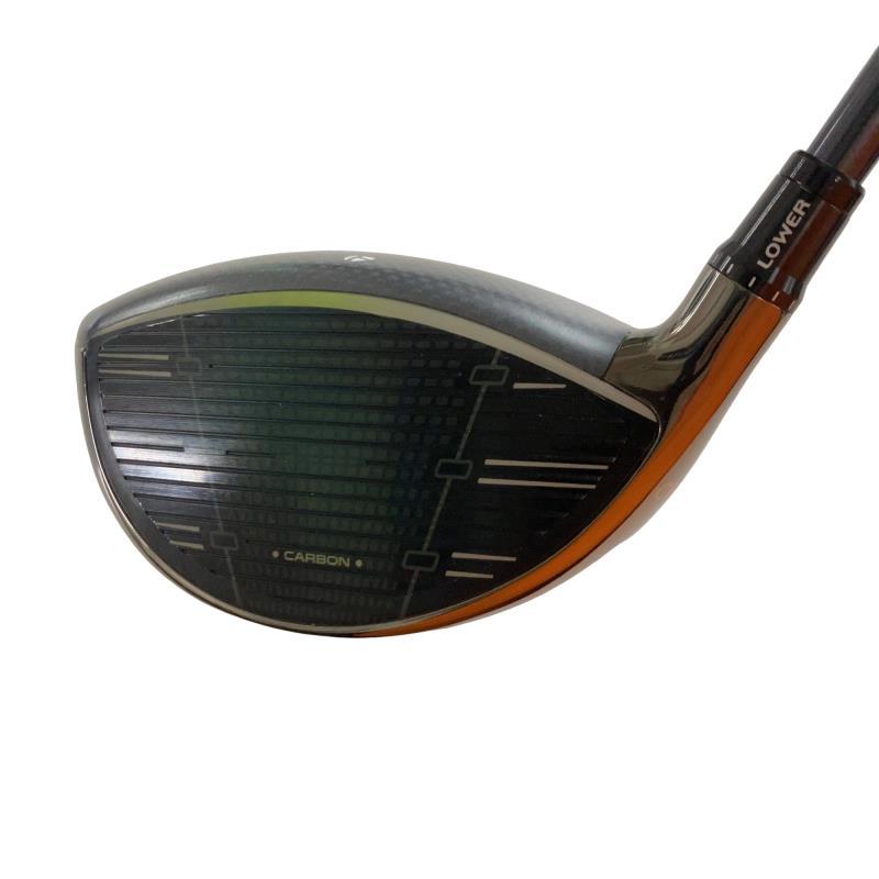 TaylorMade（テーラーメイド） Qi35 LS 9° ドライバー DR フレックスS