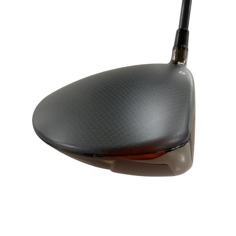TaylorMade（テーラーメイド） Qi35 LS 9° ドライバー DR フレックスS