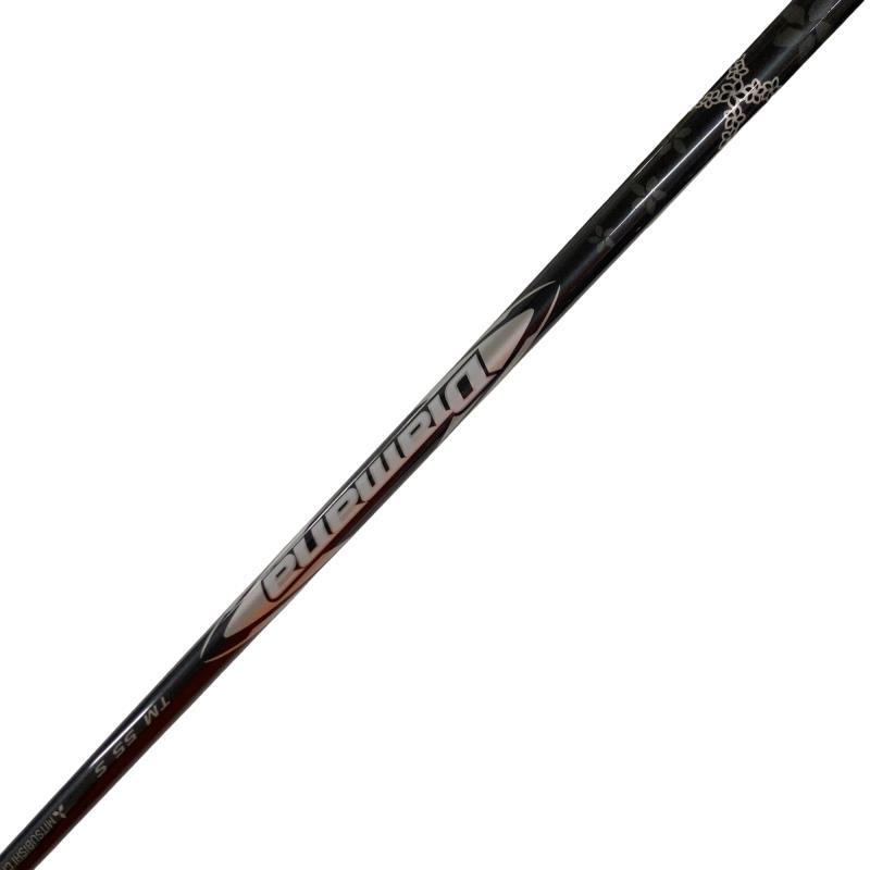 TaylorMade（テーラーメイド） Qi35 LS 9° ドライバー DR フレックスS