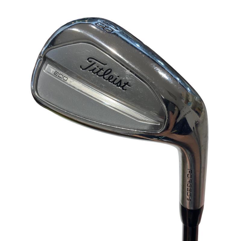 T200 2023年モデル　48°ウエッジ　DG105 r300 タイトリスト Titleist（タイトリスト） Titleist T200(2023) 48° ウェッジ WG