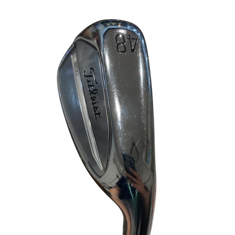 Titleist（タイトリスト） Titleist T200(2023) 48° ウェッジ WG