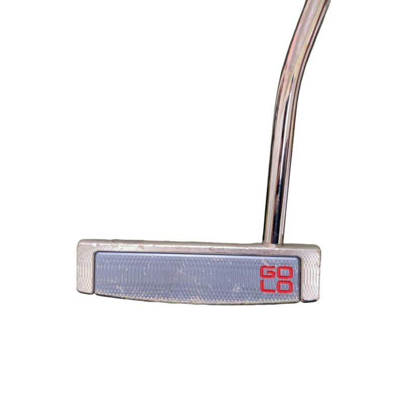 Titleist Scotty Cameron GOLO 6 パター 34インチ Titleist（タイトリスト） SCOTTY CAMERON GoLo 6(2015) 34インチ