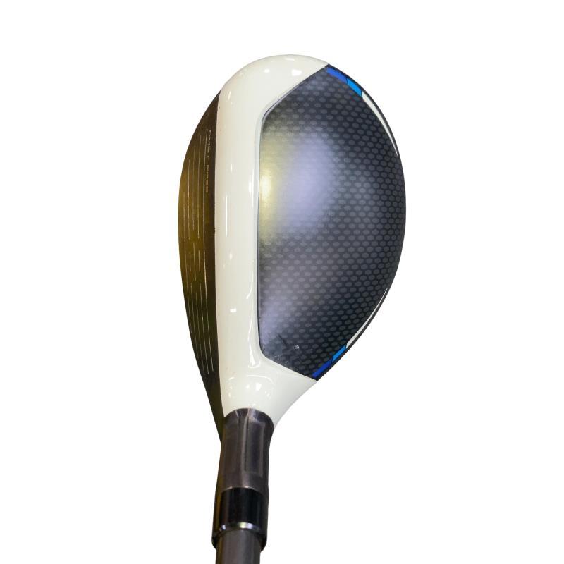 【ユミコ】SIM2 MAX ユーティリティクラブ U6 TaylorMade（テーラーメイド） SIM2 MAX U6 ユーティリティ UT
