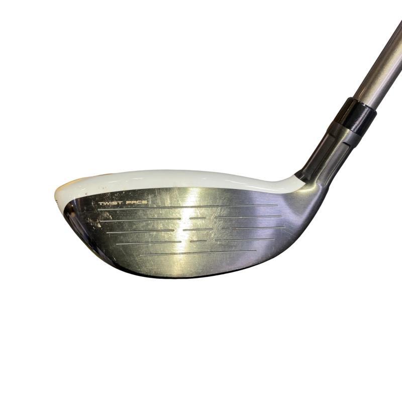 TaylorMade（テーラーメイド） SIM2 MAX U6 ユーティリティ UT