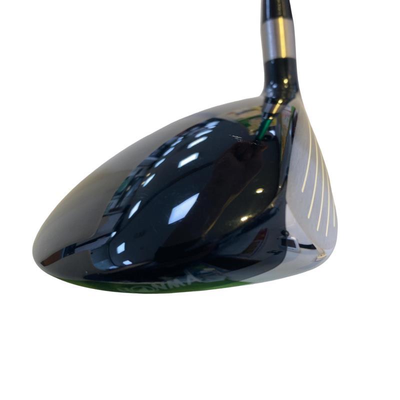 HONMA GOLF（本間ゴルフ） TOUR WORLD TW737 3W(13°) フェアウェイ