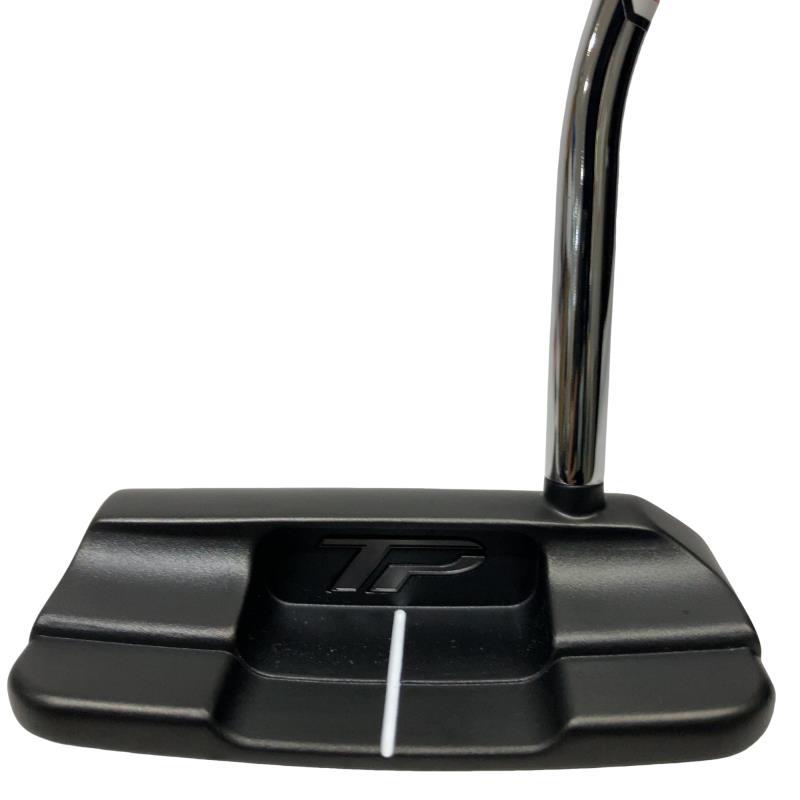 TaylorMade（テーラーメイド） TP COLLECTION BLACK DEL MONTE 7 34
