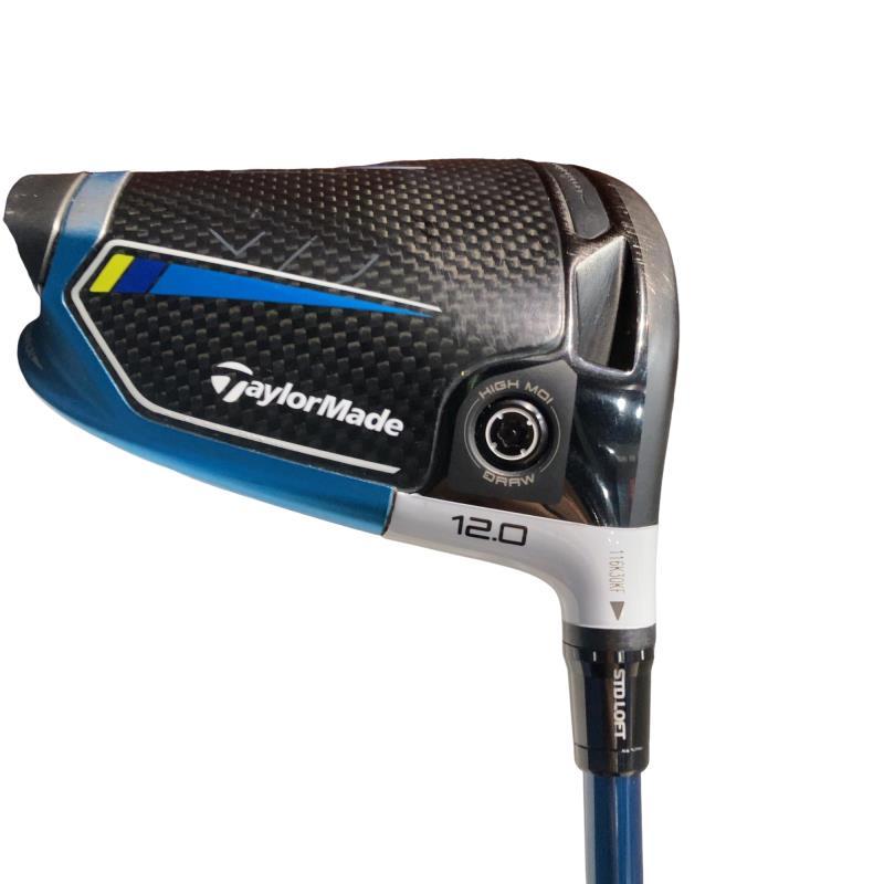 TaylorMade（テーラーメイド） SIM2 MAX-D 12° ドライバー DR