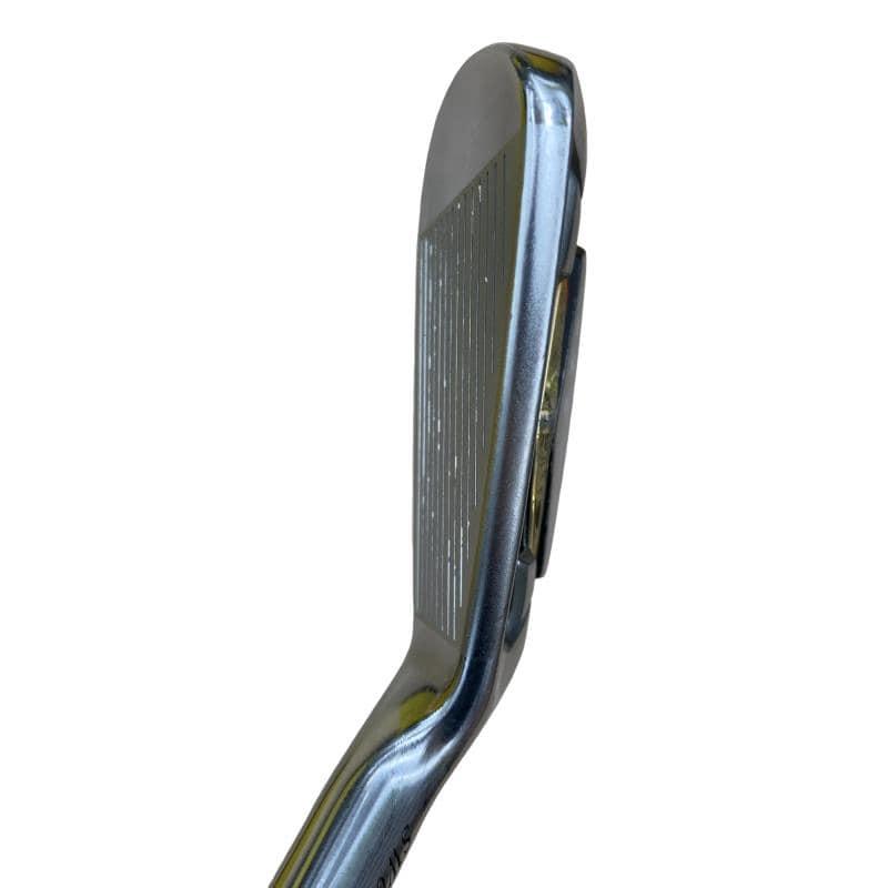 KATANA GOLF（カタナゴルフ） SWORD SNIPER V(ゴールド) 6S アイアン