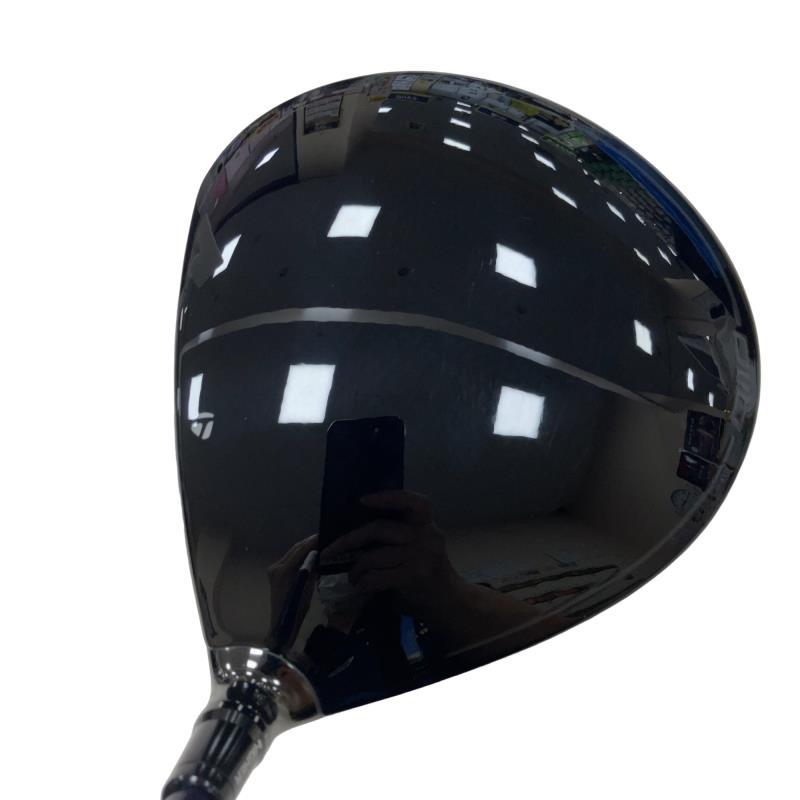 TaylorMade（テーラーメイド） Qi10 MAX 10.5° ドライバー DR