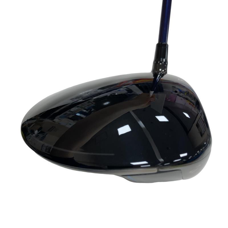 TaylorMade（テーラーメイド） Qi10 MAX 10.5° ドライバー DR