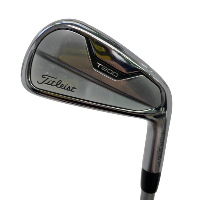 Titleist（タイトリスト） Titleist T200(2021) #4 単品アイアン LI