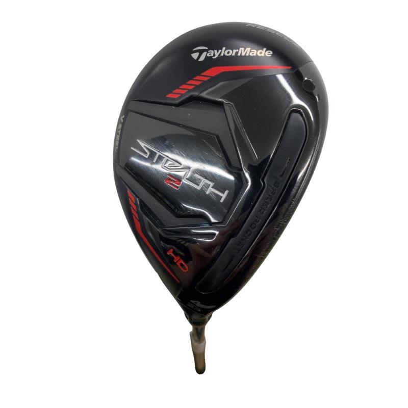 TaylorMade（テーラーメイド） STEALTH2 HD U4 ユーティリティ UT