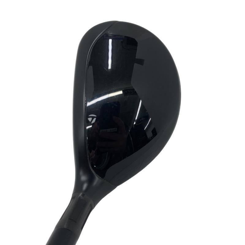 TaylorMade（テーラーメイド） STEALTH2 HD U4 ユーティリティ UT
