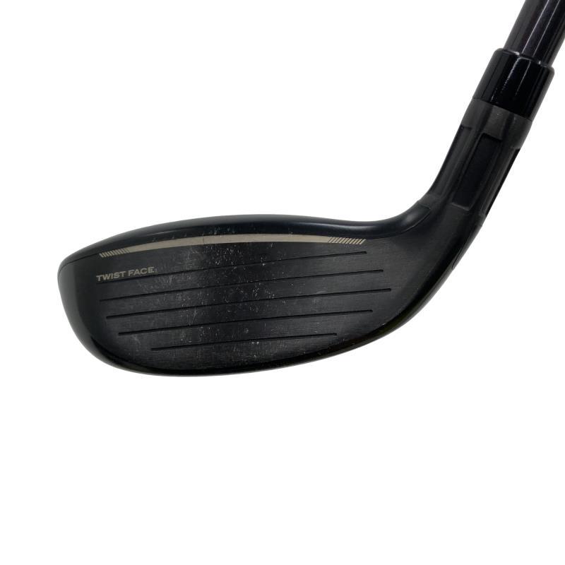 TaylorMade（テーラーメイド） STEALTH2 HD U4 ユーティリティ UT