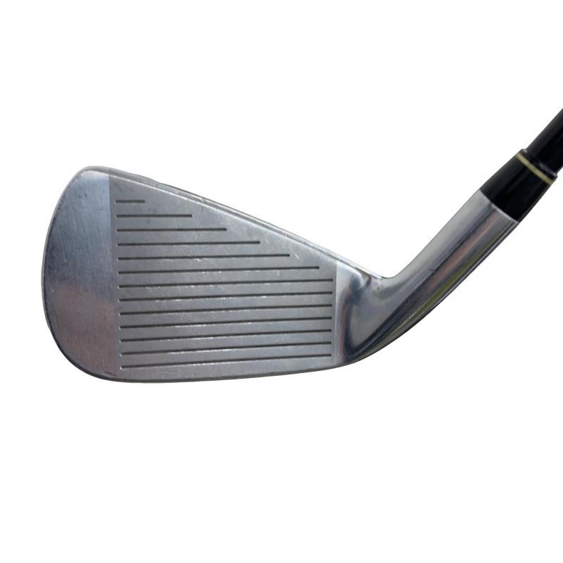 MIZUNO GOLF ミズノ T-ZOID COMP EZ 10S アイアンセット IR フレックス