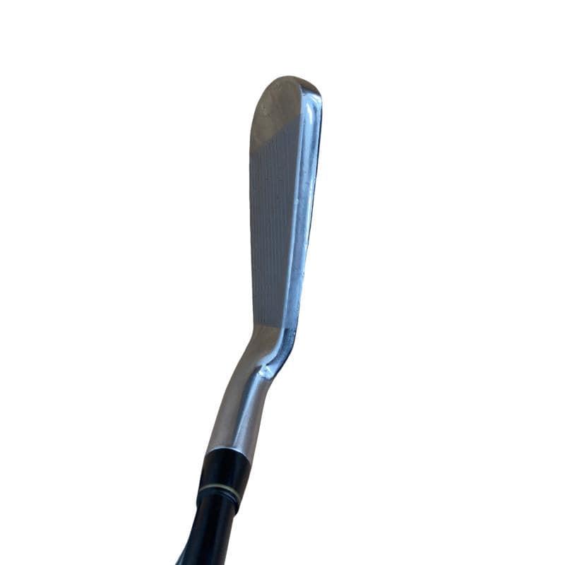 MIZUNO GOLF ミズノ T-ZOID COMP EZ 10S アイアンセット IR フレックス