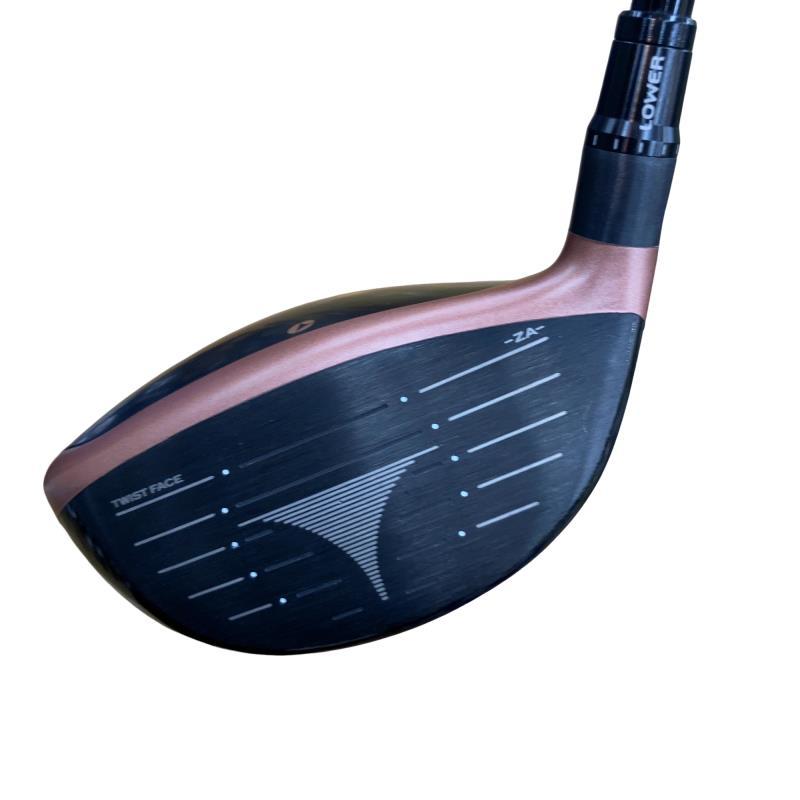 TaylorMade（テーラーメイド） BRNR MINI DRIVER(2024) 13.5
