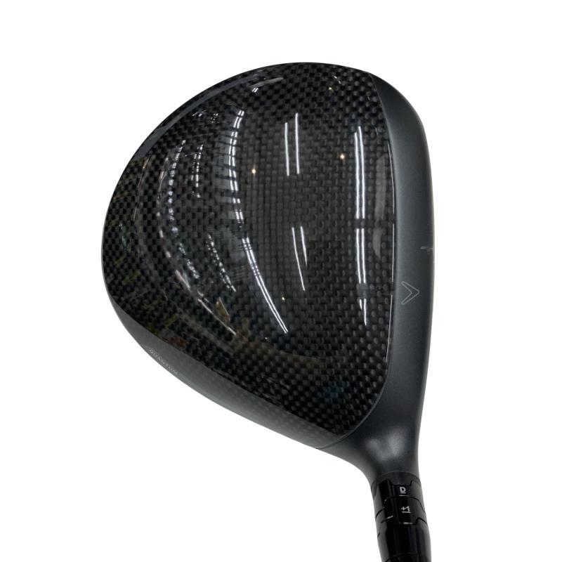 Callaway（キャロウェイ） QUANTUM MAX 10.5° レフティ ドライバー DR