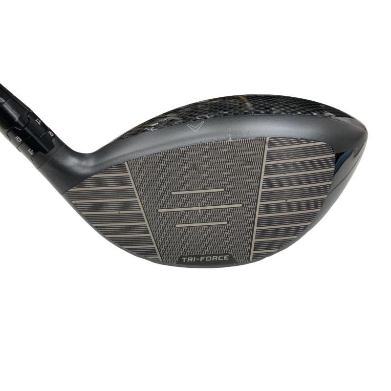 Callaway（キャロウェイ） QUANTUM MAX 10.5° レフティ ドライバー DR