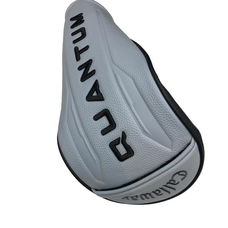 美品！QUANTUM♦︎♦︎♦︎MAX 10.5° HC付き　50s Callaway（キャロウェイ） QUANTUM MAX 10.5° レフティ ドライバー DR