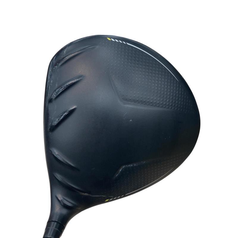 PING（ピン） G430 MAX 10.5° ドライバー DR フレックスSR : ゴルフ