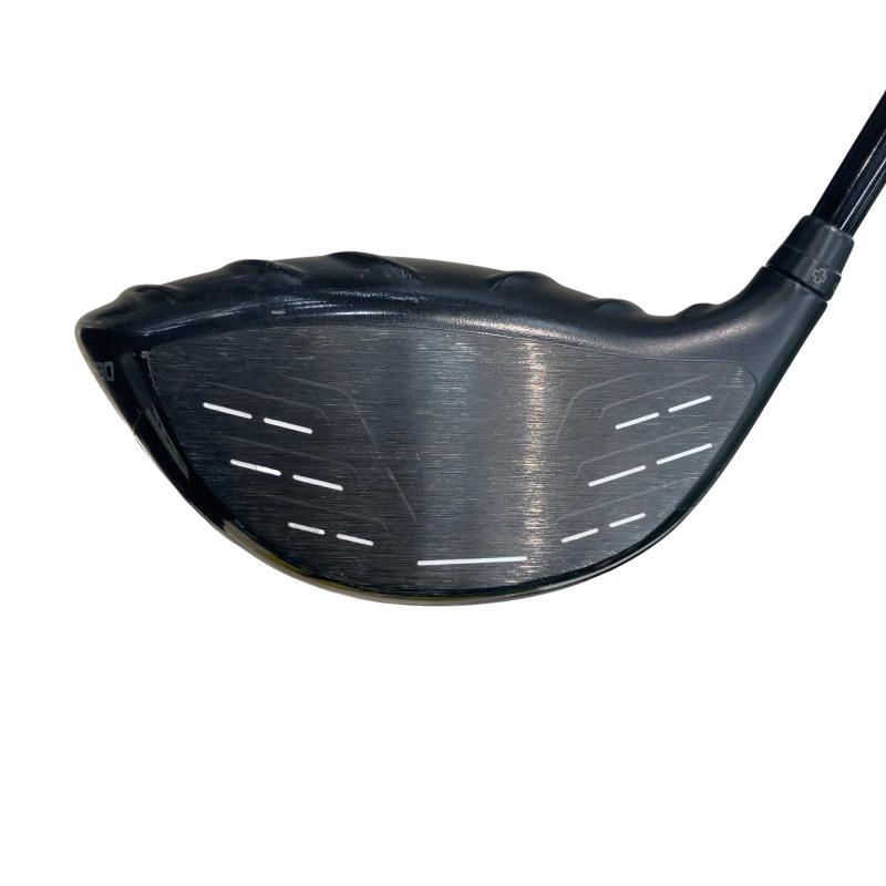 PING（ピン） G430 MAX 10.5° ドライバー DR フレックスSR : ゴルフ