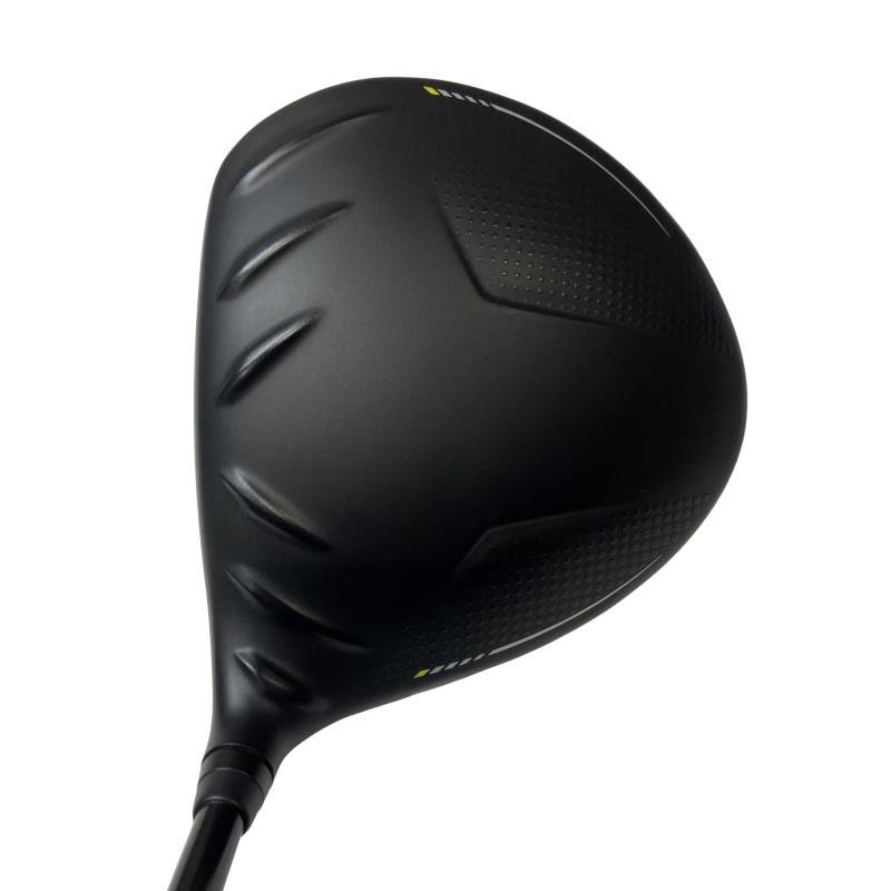 PING（ピン） G430 MAX 10.5° ドライバー DR フレックスSR : ゴルフ 