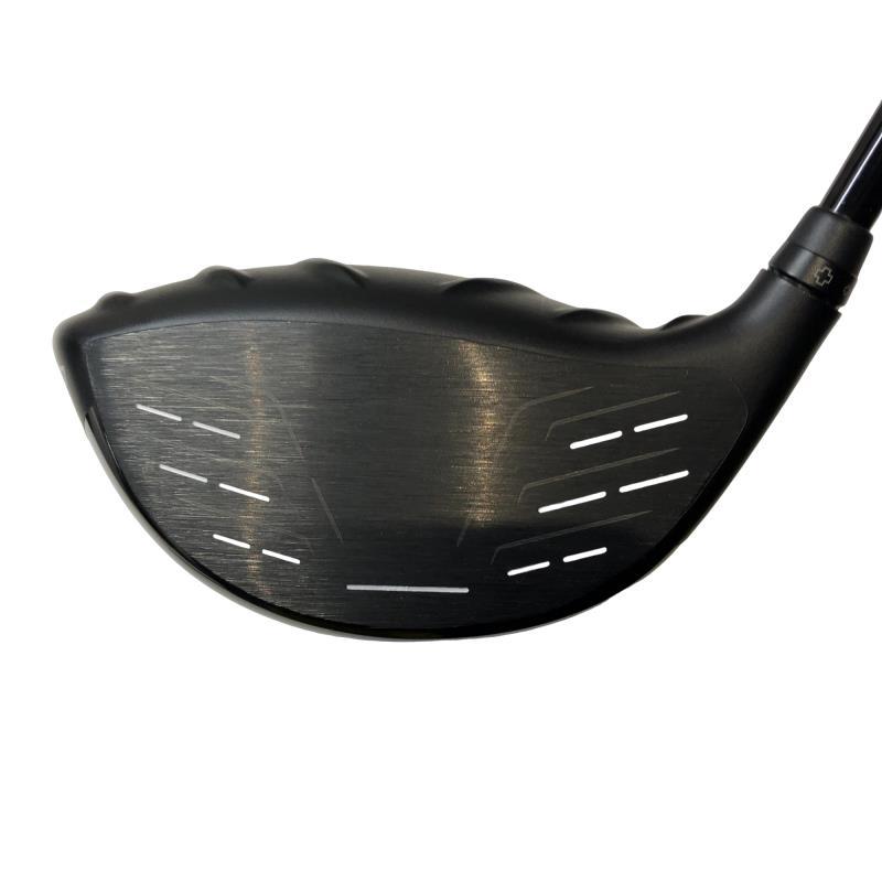 PING（ピン） G430 MAX 10.5° ドライバー DR フレックスSR : ゴルフ