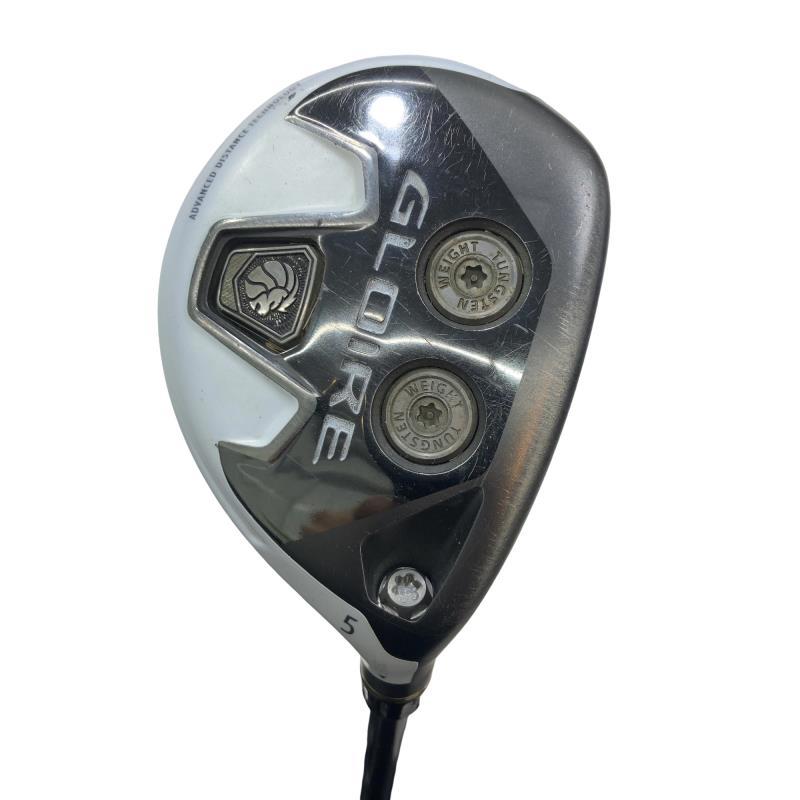 TaylorMade（テーラーメイド） GLOIRE ユーティリティ U5 