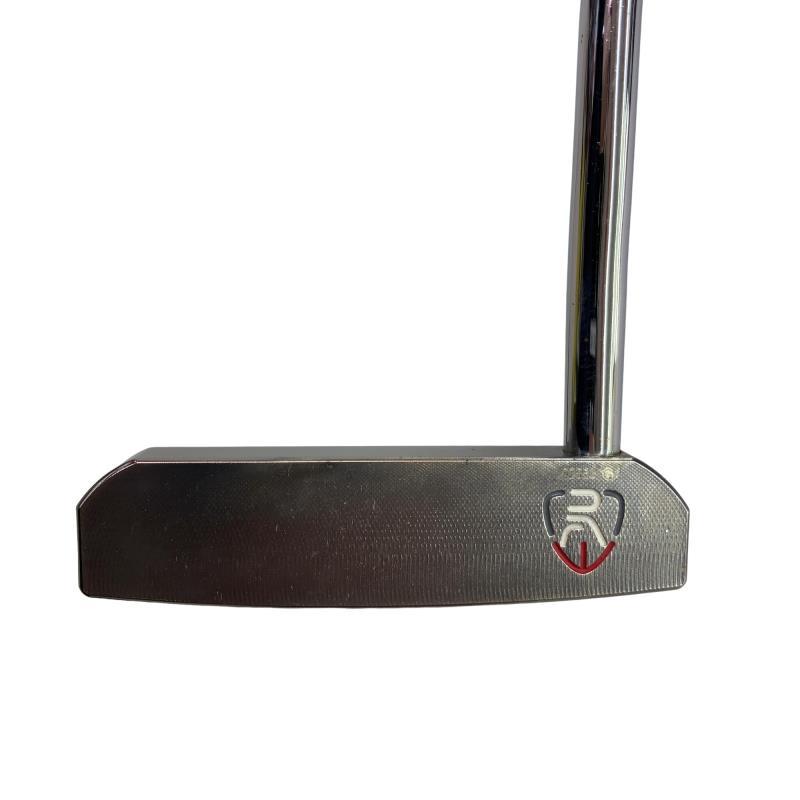 PING（ピン） Redwood Piper S(ブラックニッケル) 33インチ パター PT