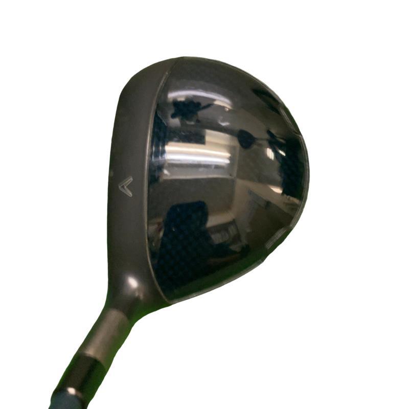 Callaway（キャロウェイ） PARADYM 5W フェアウェイウッド FW