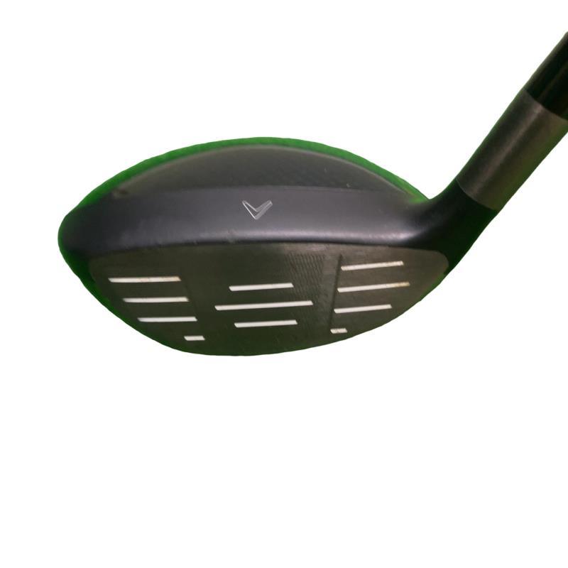 Callaway（キャロウェイ） PARADYM 5W フェアウェイウッド FW
