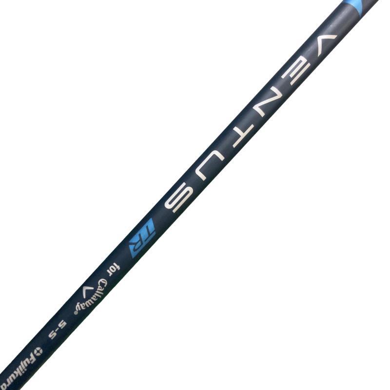 Callaway（キャロウェイ） PARADYM 5W フェアウェイウッド FW