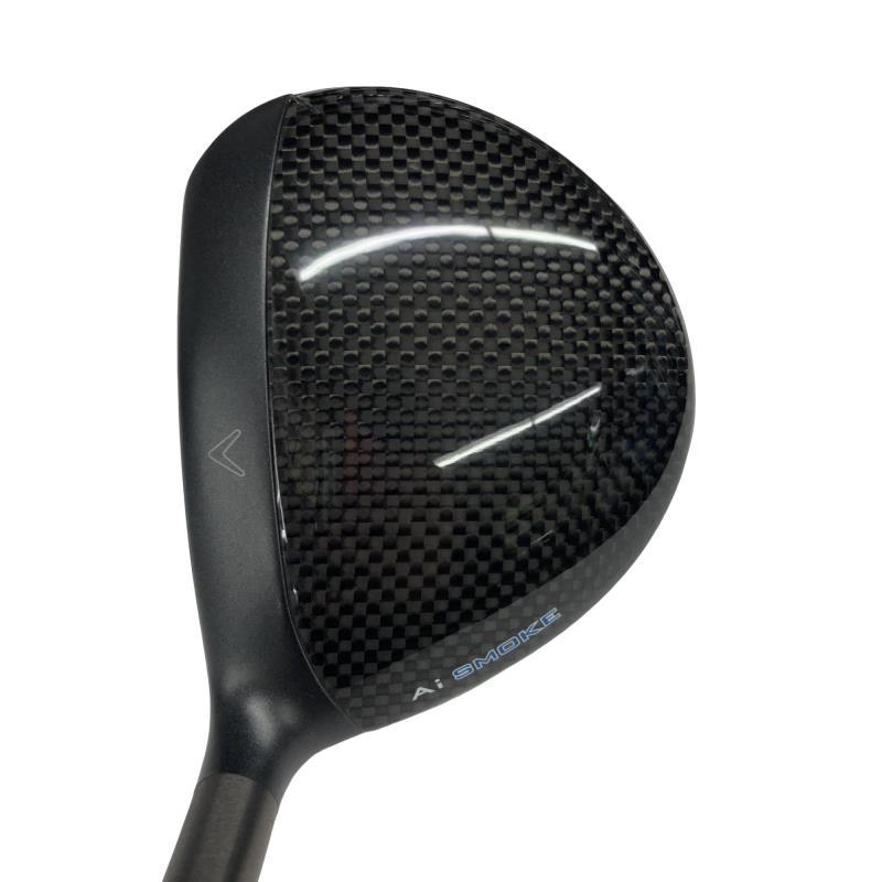 Callaway（キャロウェイ） PARADYM Ai SMOKE MAX FAST 5W フェアウェイ