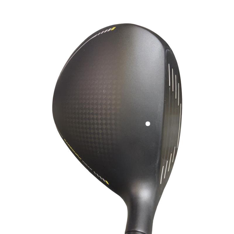 【美品】G430 7W PING（ピン） G430 MAX 7W レフティ フェアウェイウッド FW フレックス
