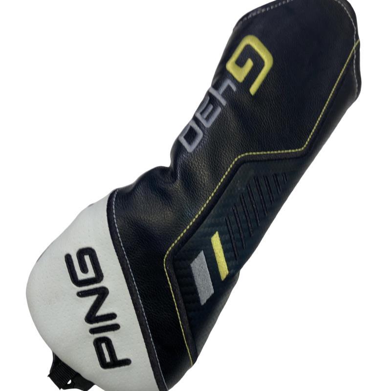 PING（ピン） G430 MAX 7W レフティ フェアウェイウッド FW フレックス