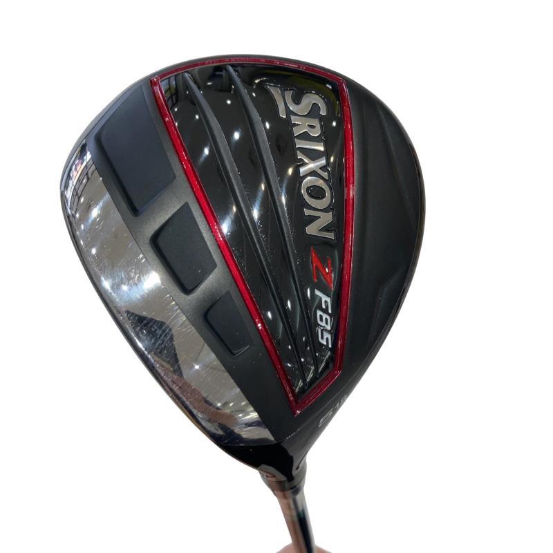 やなしん DUNLOP（ダンロップ） SRIXON Z F85 5W レフティ フェアウェイウッド