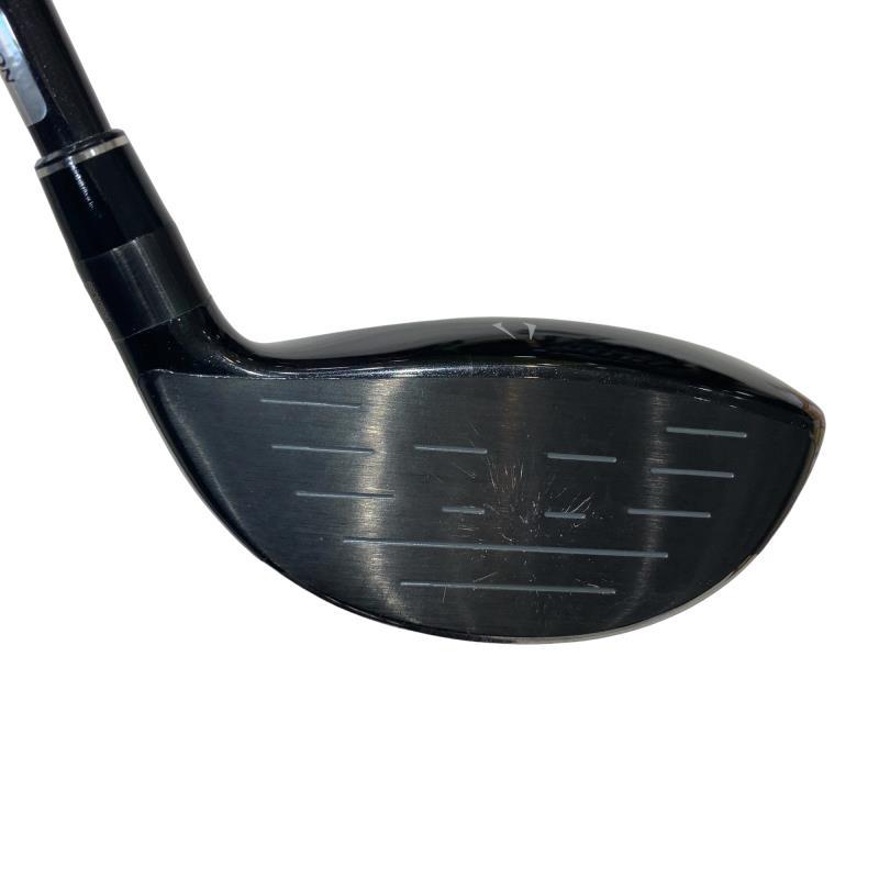 DUNLOP（ダンロップ） SRIXON Z F85 5W レフティ フェアウェイウッド