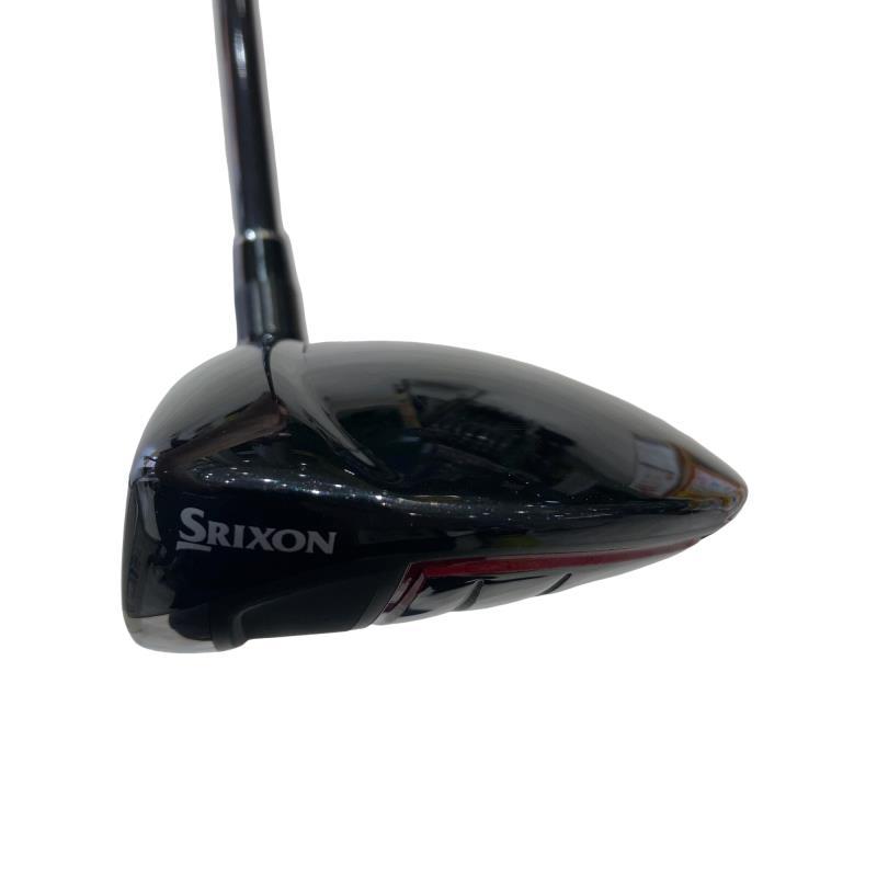 DUNLOP（ダンロップ） SRIXON Z F85 5W レフティ フェアウェイウッド