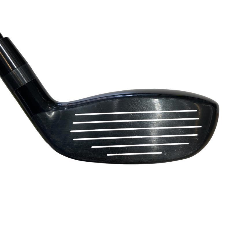 MIZUNO GOLF ミズノ Mizuno Pro(2019) U3 レフティ ユーティリティ UT