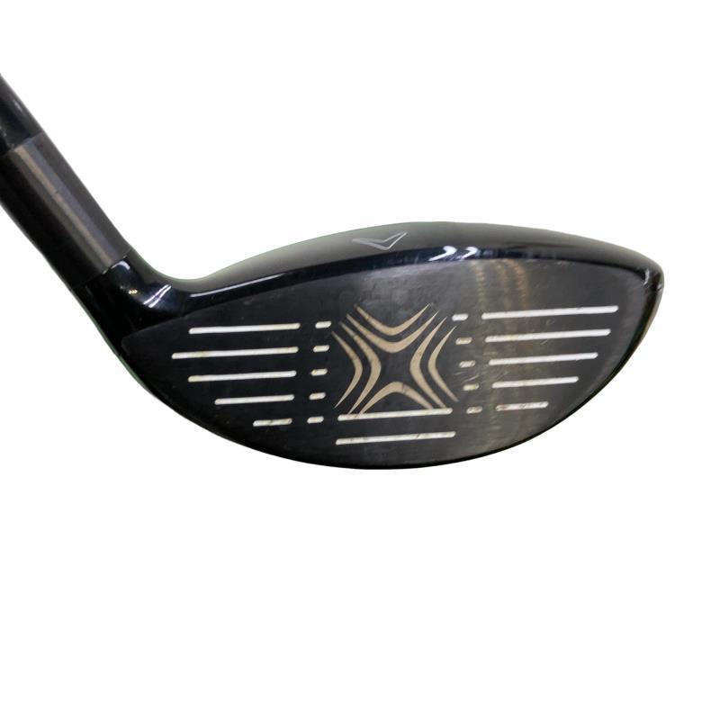 Callaway（キャロウェイ） X2 HOT 5W レフティ フェアウェイウッド FW