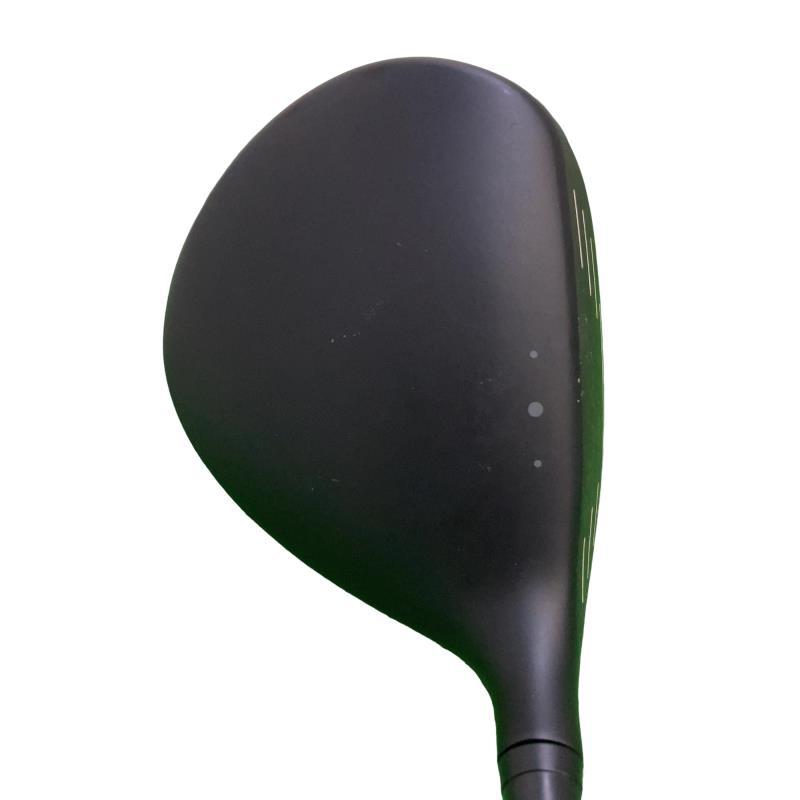 PING（ピン） G425 MAX 3W(アーコス無し) レフティ フェアウェイウッド