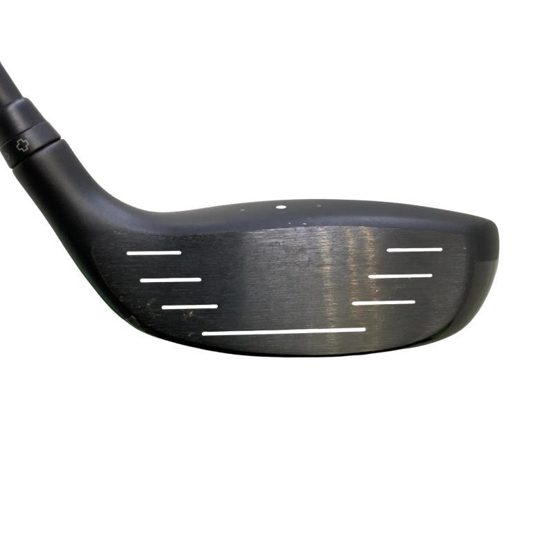 PING（ピン） G425 MAX 3W(アーコス無し) レフティ フェアウェイウッド