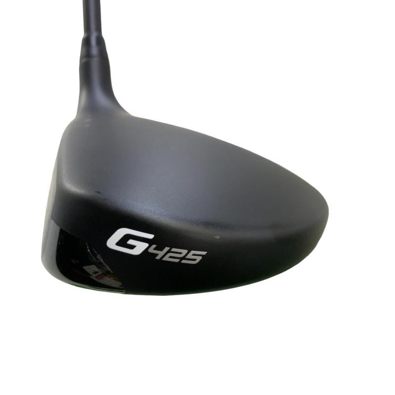 PING（ピン） G425 MAX 3W(アーコス無し) レフティ フェアウェイウッド